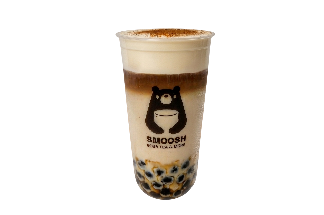 Dirty Horchata